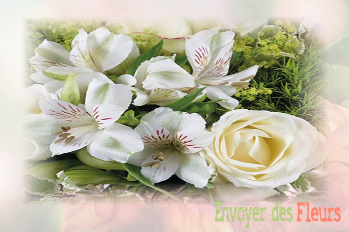 envoyer des fleurs à à CHASSEY-LES-MONTBOZON